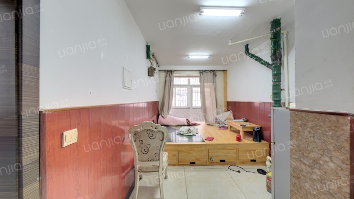 天光社区二手房实景图