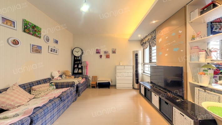 普罗旺世波特兰二手房实景图