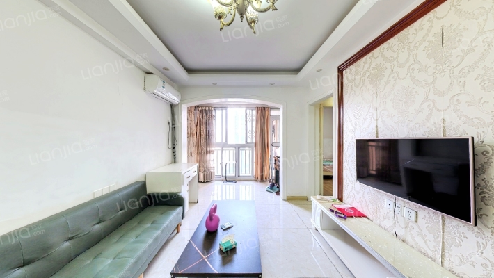 明望公寓二手房实景图