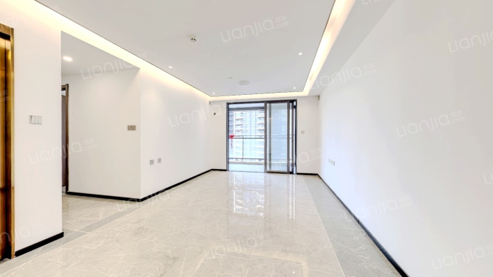 花样年·旭辉·好时光二手房实景图