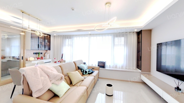 荣望轩二手房实景图