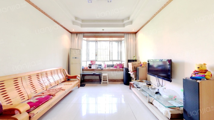 嘉本花园二手房实景图