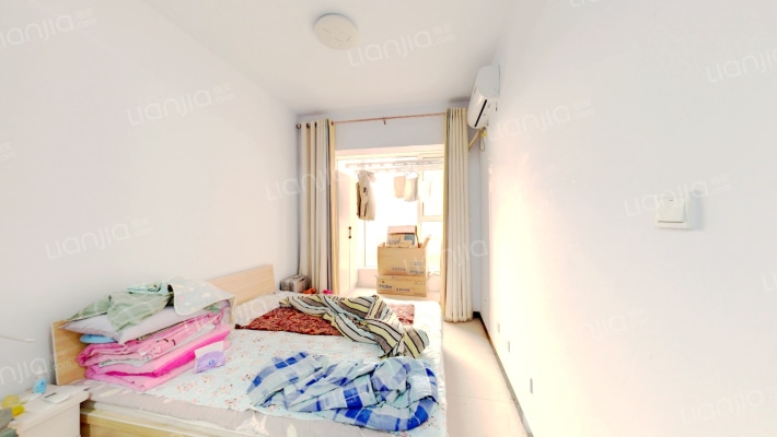 瑞城北区二手房实景图