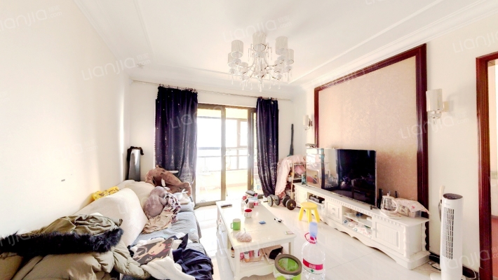 天津恒大御景湾二手房实景图