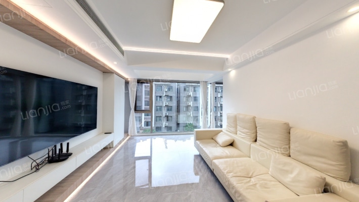 桃源里二手房实景图