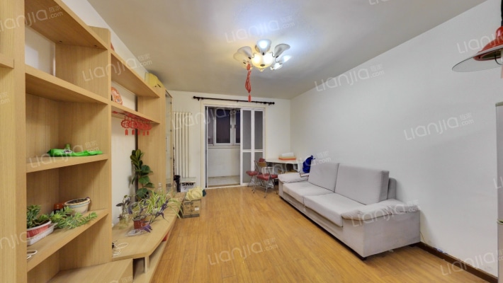 花家地西里三区二手房实景图