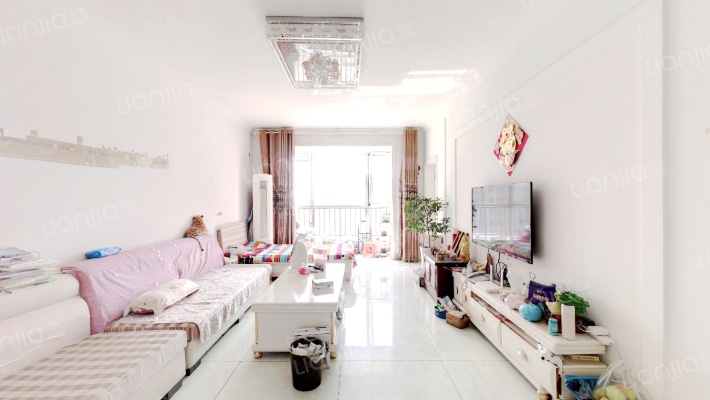 泰丰观湖二手房实景图