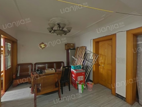 整租·供电新村 4室2厅 南