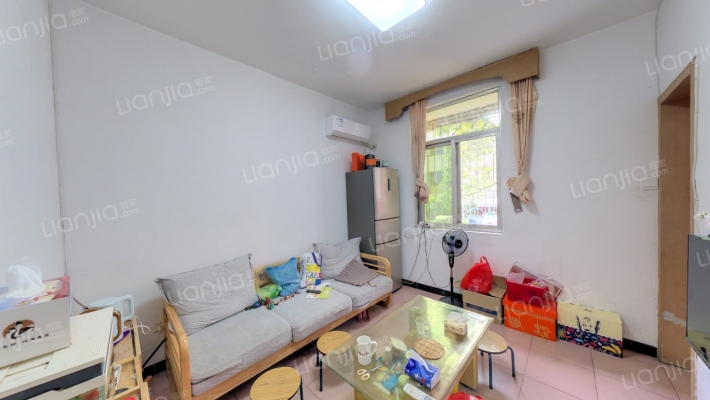 海天小区二手房实景图