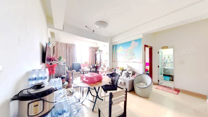 兴业中心二手房实景图