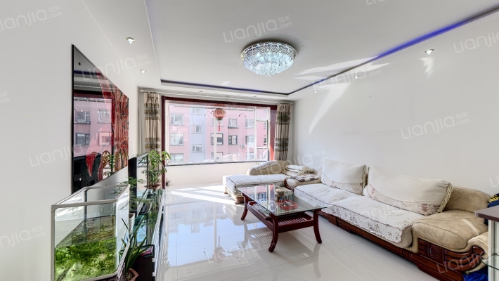 华天佳苑二手房实景图