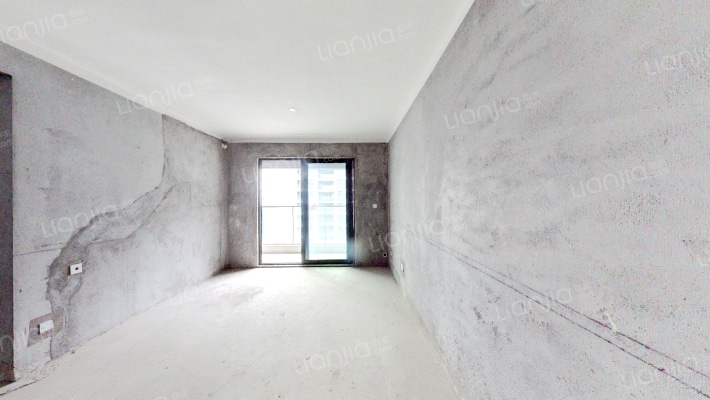 龙宸璟庭二手房实景图