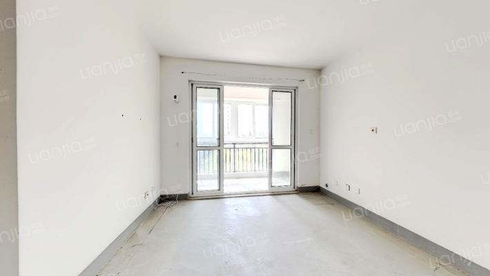 幸福里二手房实景图