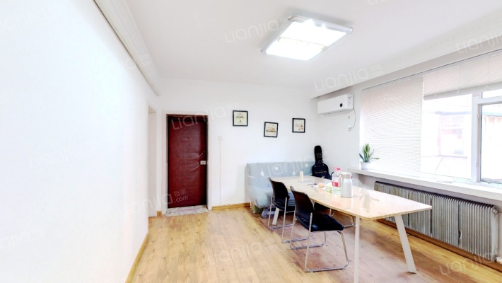 隆礼路二手房实景图