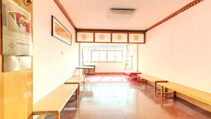 四十九街坊社区二手房实景图