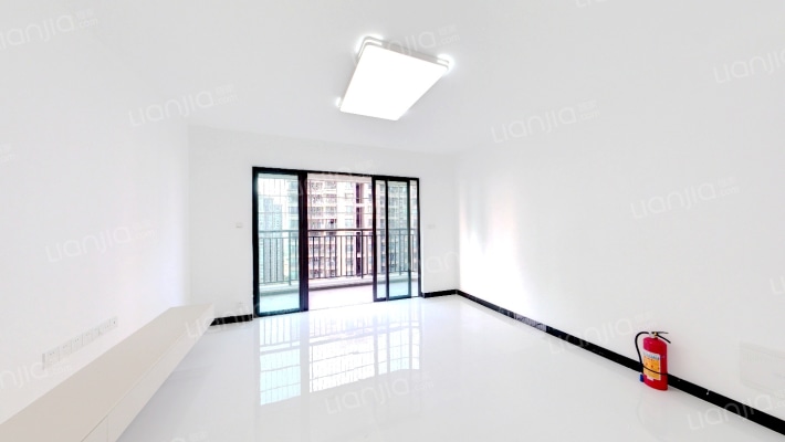 桂丹颐景园B区二手房实景图