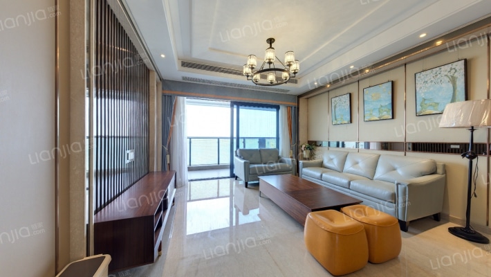 宝能城二手房实景图