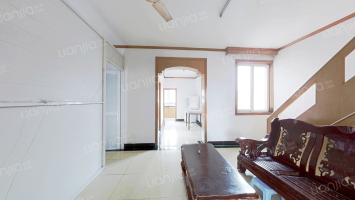 西苑二手房实景图