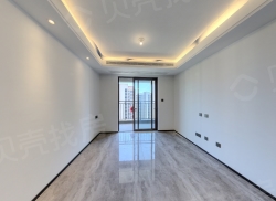 整租·新城光启花苑 3室1厅 南_新城光启花苑租房