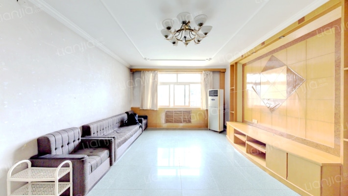 河北省林业厅宿舍楼二手房实景图