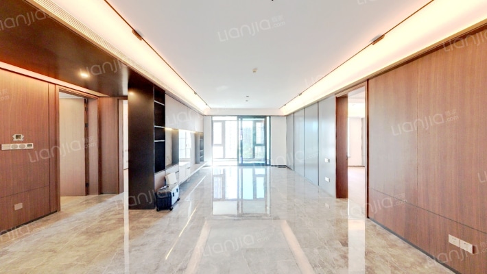 明湖悦府二手房实景图