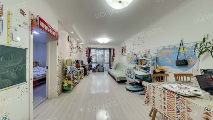 前沙涧路7号院二手房实景图