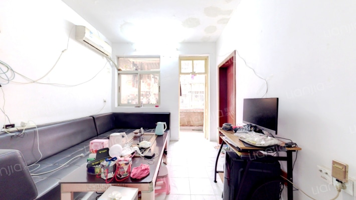 书院街5号大院二手房实景图