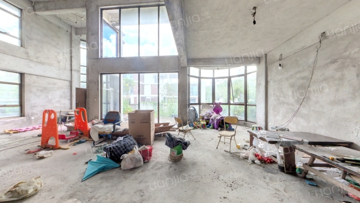 康庭街11号二手房实景图