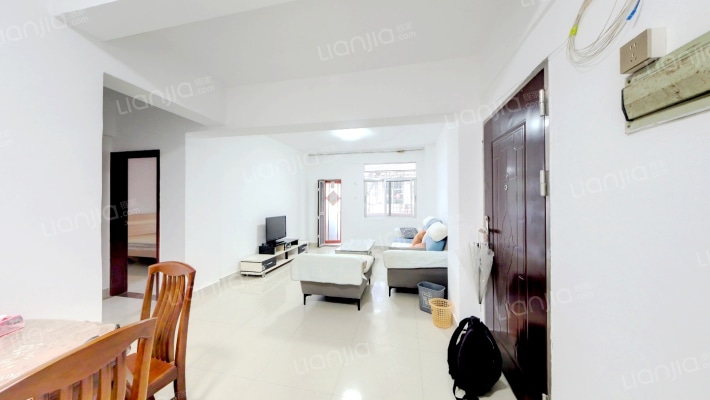 新兴花苑二手房实景图