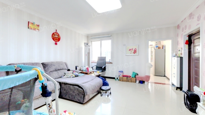 清鑫家园二手房实景图