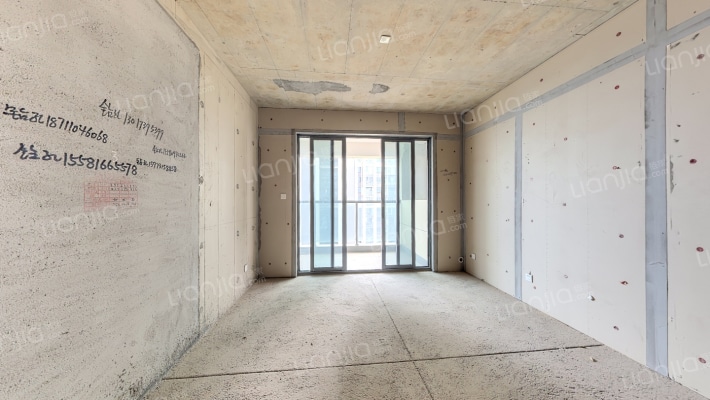 城发恒伟北城首府A区二手房实景图