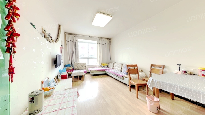 柳城阳光二手房实景图