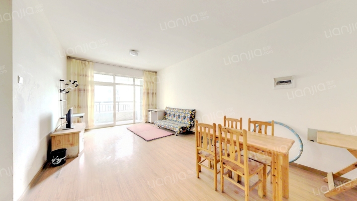 交大万嘉樟菊园二手房实景图