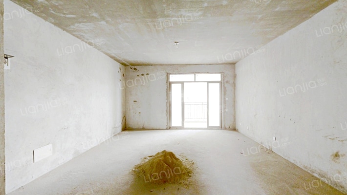 和泉嘉园二手房实景图