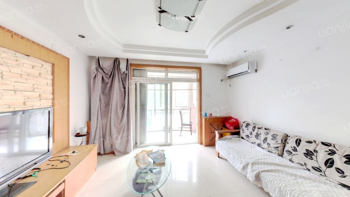 太宁花园紫薇苑二手房实景图