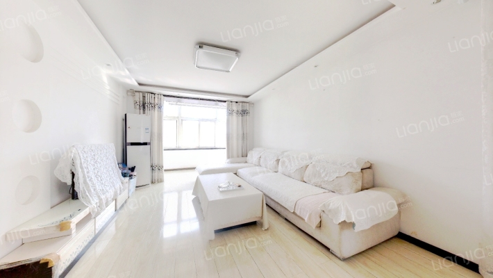 金光小区西区二手房实景图