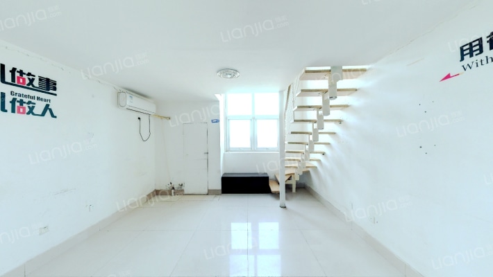 卡夫卡公馆二手房实景图