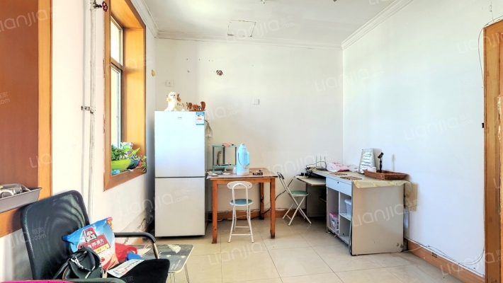 博微家园二手房实景图