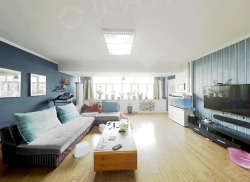 整租·新疆无线通信局家属院 3室2厅 南/北_新疆无线通信局家属院租房