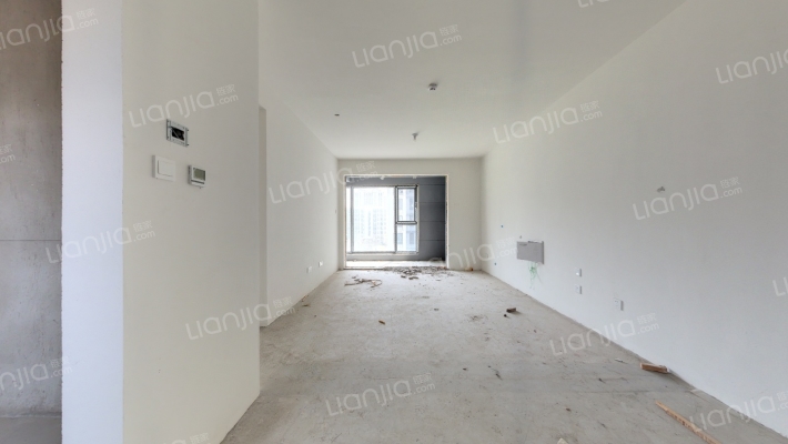 绿地国科璟园二手房实景图