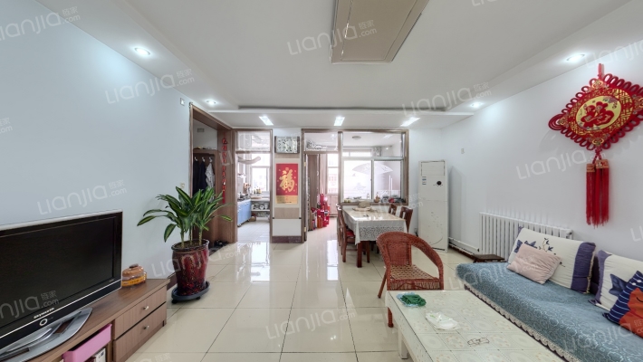 凤鸣家园二手房实景图