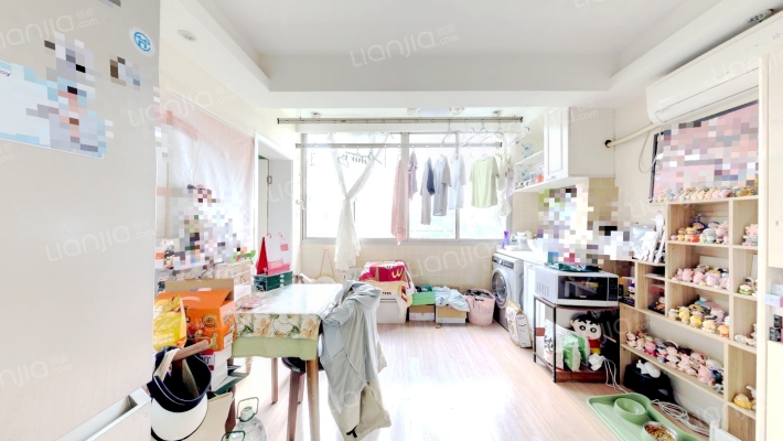 东沟三村二手房实景图