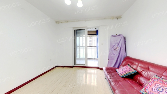 大华滨江天地二手房实景图