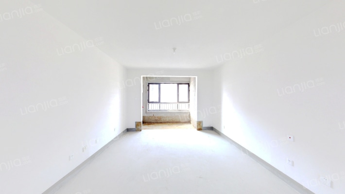 泰悦盛景二手房实景图