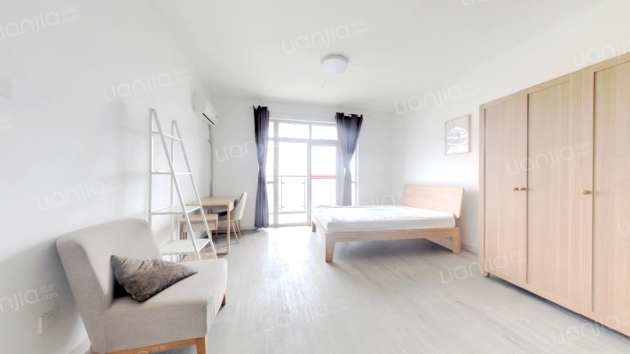 锦都四期二手房实景图