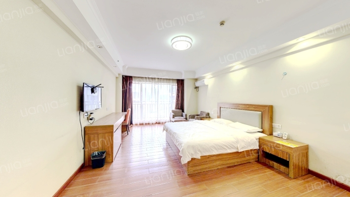 凯都国际二手房实景图