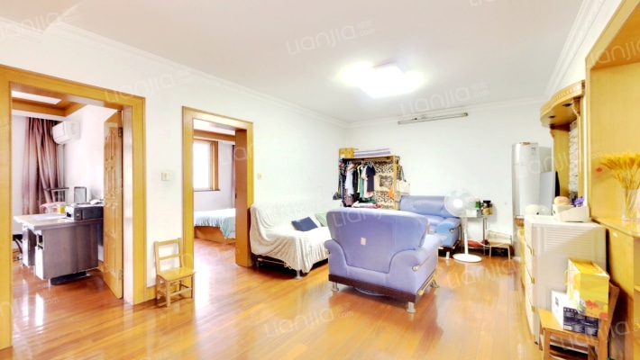 明丰公寓二手房实景图