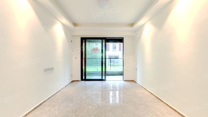 保利悦公馆北区二手房实景图