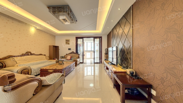 城市之光北区二手房实景图