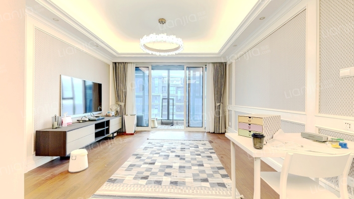 融创苏州壹号院西区二手房实景图